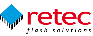 Bild Logo retec GmbH