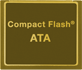CompactFlash SATA Gold für High-End Anwendungen